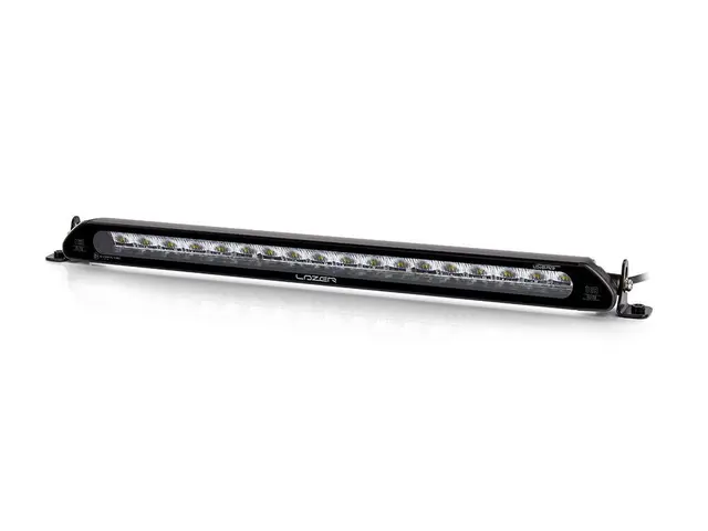 Lazer Grillkit med Linear 18 ELITE Toyota BZ4X - Pakke med XBB 
