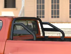 Antec Velteb&#248;yle 60mm Sort Toyota Hilux 2016-2021+