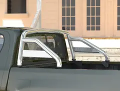 Antec Velteb&#248;yle 60mm Toyota Hilux 2016-2021+