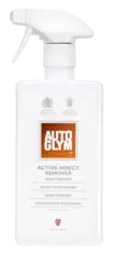 Autoglym Active Insect Remover Effektiv innsktsfjerner, 500ml