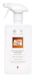 Autoglym Active Insect Remover Effektiv innsktsfjerner, 500ml