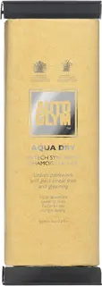 Autoglym Aqua Dry pusseskinn Syntetisk pusseskinn
