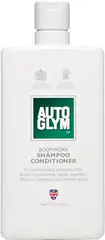 Autoglym Bodywork Shampoo Conditioner ph n&#248;ytral bilshampoo, 500ml