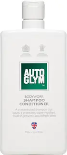 Autoglym Bodywork Shampoo Conditioner ph n&#248;ytral bilshampoo, 500ml