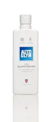 Autoglym Car Glass Polish Poleringsmiddel til glass- 325ml