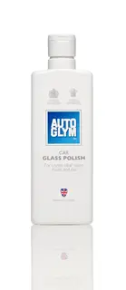 Autoglym Car Glass Polish Poleringsmiddel til glass- 325ml
