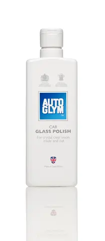 Autoglym Car Glass Polish Poleringsmiddel til glass- 325ml
