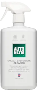 Autoglym Caravan Cleaner S&#229;pe for bobil og campingvogner, 1000ml