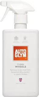 Autoglym Clean Wheels Felgrens syreholdig - 500 ml