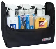 Autoglym Complete Canvas Bag Inneholder bestselgerne fra Autoglym