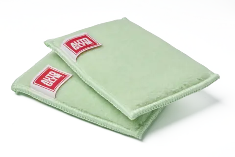 Autoglym Interior Hand Pads 2 pk. H&#229;ndputer for Rengj&#248;ring av Interi&#248;r