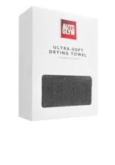 Autoglym Ultra Soft Drying Towel T&#248;rkeh&#229;ndkle for Effektiv Bil T&#248;rking