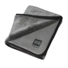 Autoglym Ultra Soft Drying Towel T&#248;rkeh&#229;ndkle for Effektiv Bil T&#248;rking