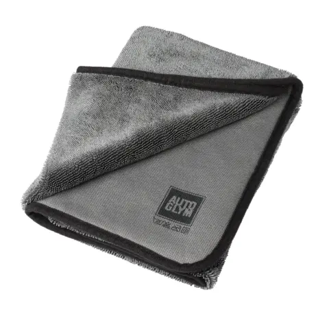 Autoglym Ultra Soft Drying Towel T&#248;rkeh&#229;ndkle for Effektiv Bil T&#248;rking