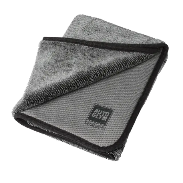 Autoglym Ultra Soft Drying Towel Tørkehåndkle for Effektiv Bil Tørking 
