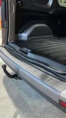 Bakfangerbeskytter med teip Citan / Kangoo 2022+