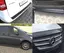 Beskyttelsespakke Premium Vito W447 Panser, Kanalr&#248;r, Bakfanger og innsteg