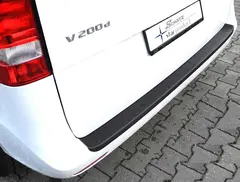 Beskyttelsespakke Premium Vito W447 Panser, Kanalr&#248;r, Bakfanger og innsteg