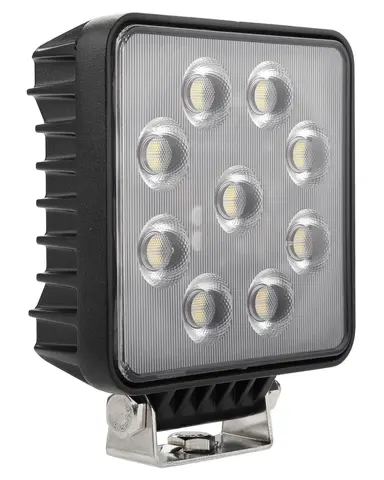 BRT 36 LED Classic 3600 Lumen. 60&#176; Spredning