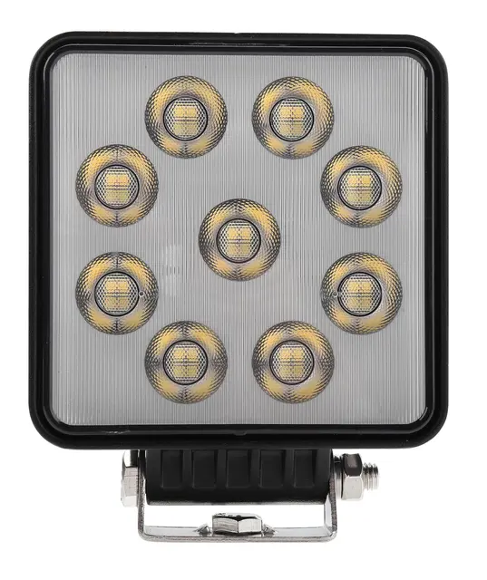 BRT 36 LED Classic 3600 Lumen. 60° Spredning 