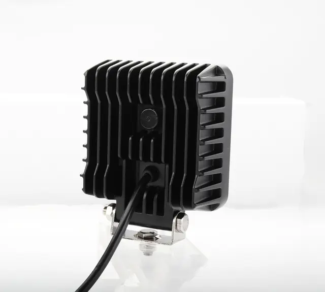 BRT 36 LED Classic 3600 Lumen. 60° Spredning 
