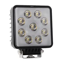 BRT 36 LED Classic 3600 Lumen. 60&#176; Spredning