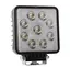 BRT 36 LED Classic 3600 Lumen. 60&#176; Spredning