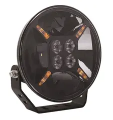 BRT 7&quot; LED Cronos 7&quot;. 6000 Lumen. Med parklys