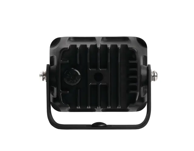 BRT Dual 40 LED m/varsellys Godkjent som Ryggelys. 2900 Lm. 