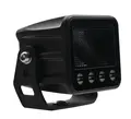 BRT Dual 40 LED m/varsellys Godkjent som Ryggelys. 2900 Lm.