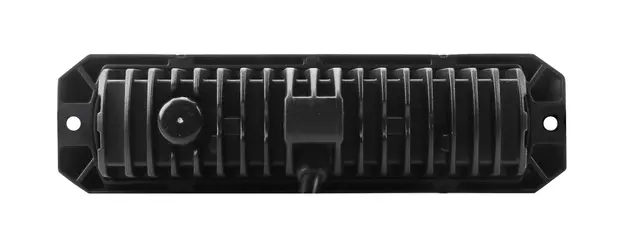 BRT Dual Slim 30 LED m/varsellys Godkjent som ryggelys 2700Lm. 164x61x41m 