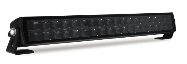 BRT Power Flood 180 LED Arbeidslys. L522mm. 13700 Lumen. 