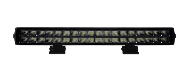 BRT Power Flood 180 LED Arbeidslys. L522mm. 13700 Lumen. 