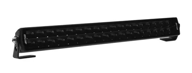BRT Power Flood 180 LED Arbeidslys. L522mm. 13700 Lumen. 