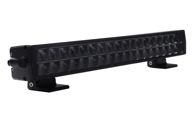 BRT Power Flood 180 LED Arbeidslys. L522mm. 13700 Lumen. 