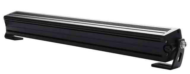 BRT Power Flood 180 LED Arbeidslys. L522mm. 13700 Lumen. 
