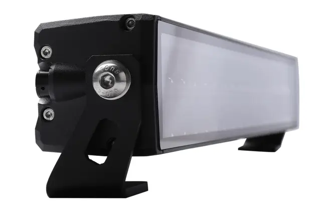 BRT Power Flood 180 LED Arbeidslys. L522mm. 13700 Lumen. 