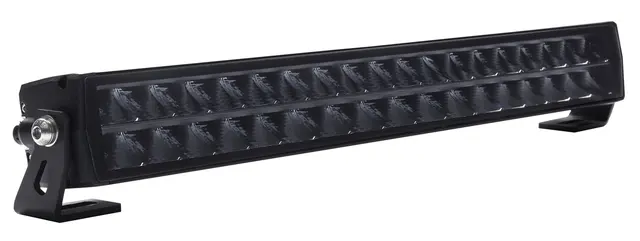 BRT Power Flood 180 LED Arbeidslys. L522mm. 13700 Lumen. 
