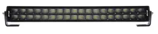 BRT Power Flood 180 LED Arbeidslys. L522mm. 13700 Lumen.