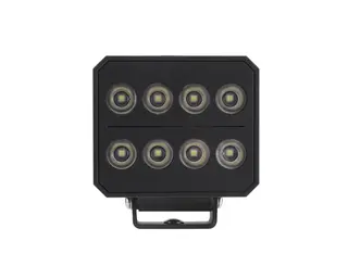 BRT Power Black 8 80&#176; spredning - 10500 effektive Lm