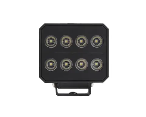 BRT Power Black 8 80&#176; spredning - 10500 effektive Lm