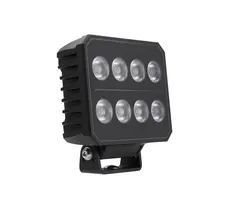 BRT Power Black 8 80&#176; spredning - 10500 effektive Lm