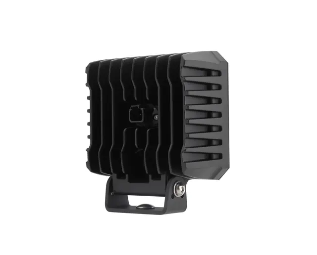 BRT Power Black 8 80° spredning - 10500 effektive Lm 
