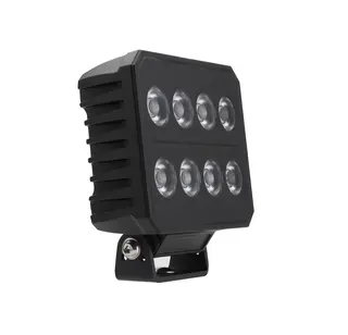 BRT Power Black 8 Variabel 11000 ef.Lm. Endre lysfarge Hvitt / Gult