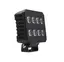BRT Power Black 8 Variabel 11000 ef.Lm. Endre lysfarge Hvitt / Gult
