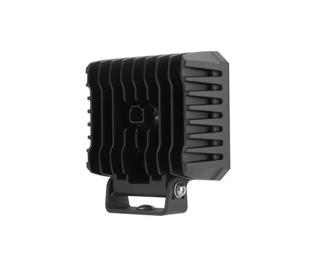 BRT Power Black 8 Variabel 11000 ef.Lm. Endre lysfarge Hvitt / Gult 