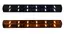 BRT PRO 20 D-ROW Fjernlys 21000 Lumen. Lengde 525mm.