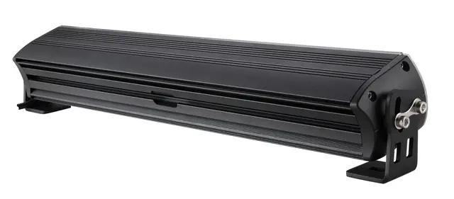 BRT PRO 20 D-ROW Fjernlys 21000 Lumen. Lengde 525mm. 