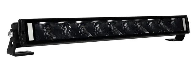 BRT Pro 20 Power Heat 11600 Lumen. Med varme 