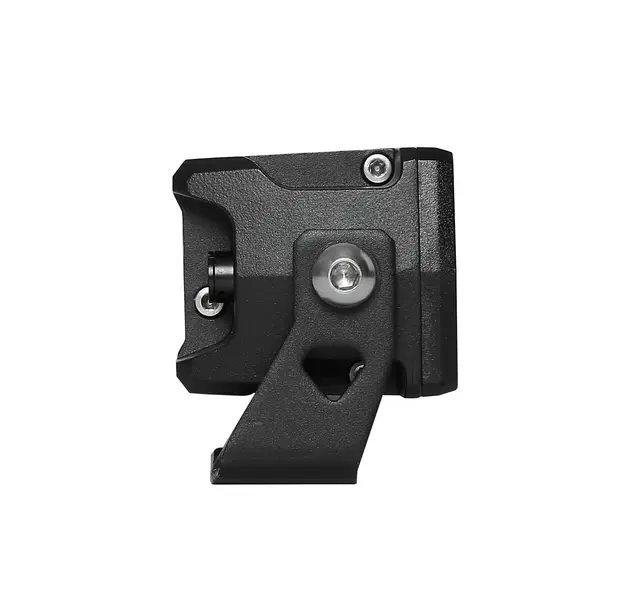 BRT Pro 20 Power Heat 11600 Lumen. Med varme 